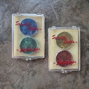 Sparkle Lights Glitter Dust